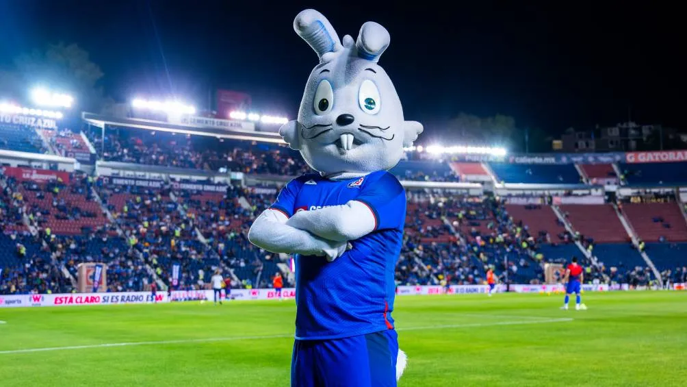 Cruz Azul vive un momento de cambios | IMAGO7