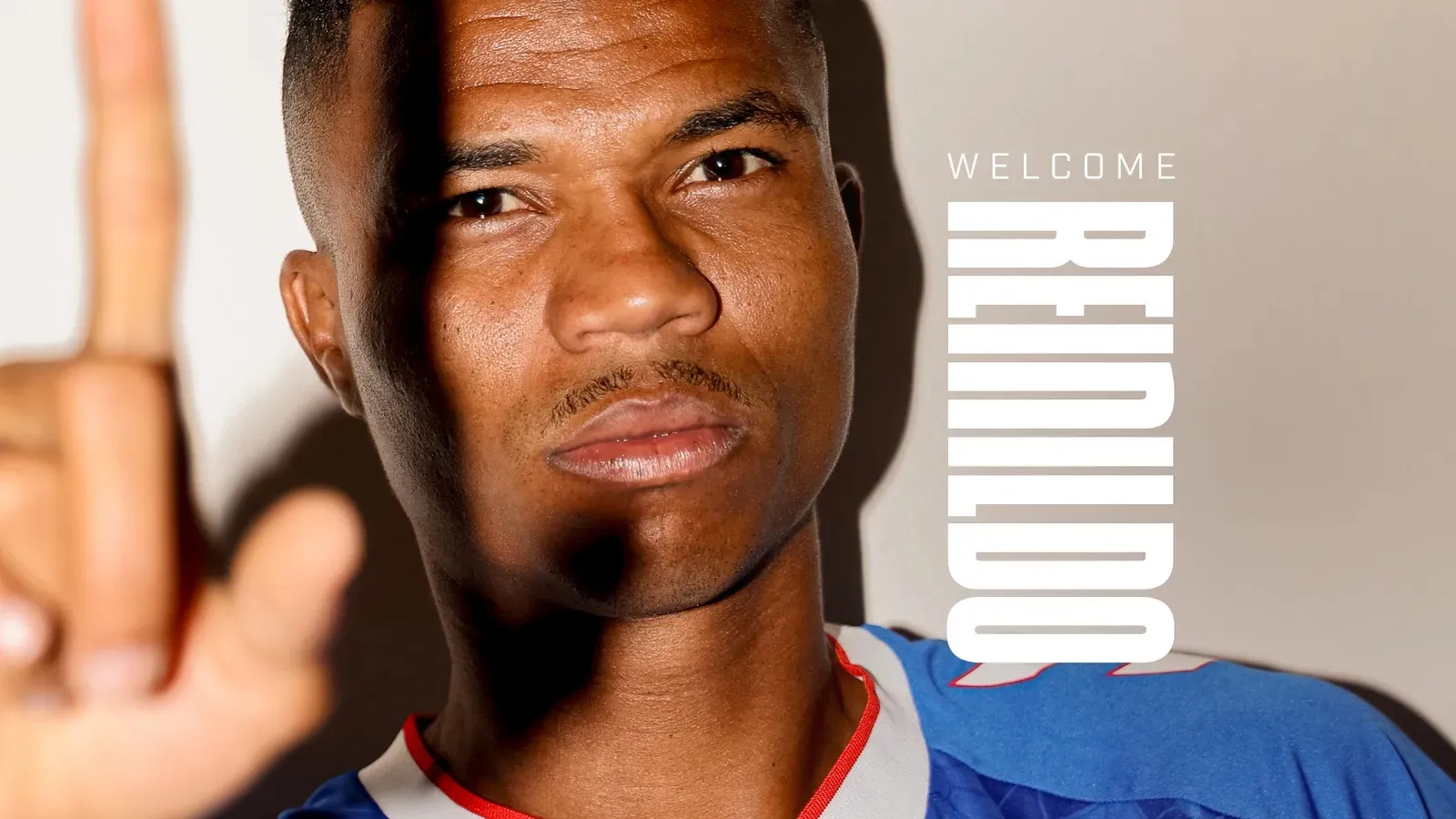 Reinildo tendrá un nuevo reto en su carrera