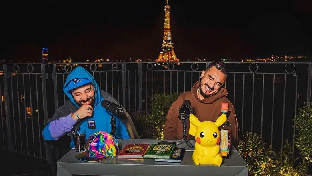 El comediante dijo que pese a la cirugía, cumplirá con sus presentaciones en La Cotorrisa/IG: @ricardomedijo