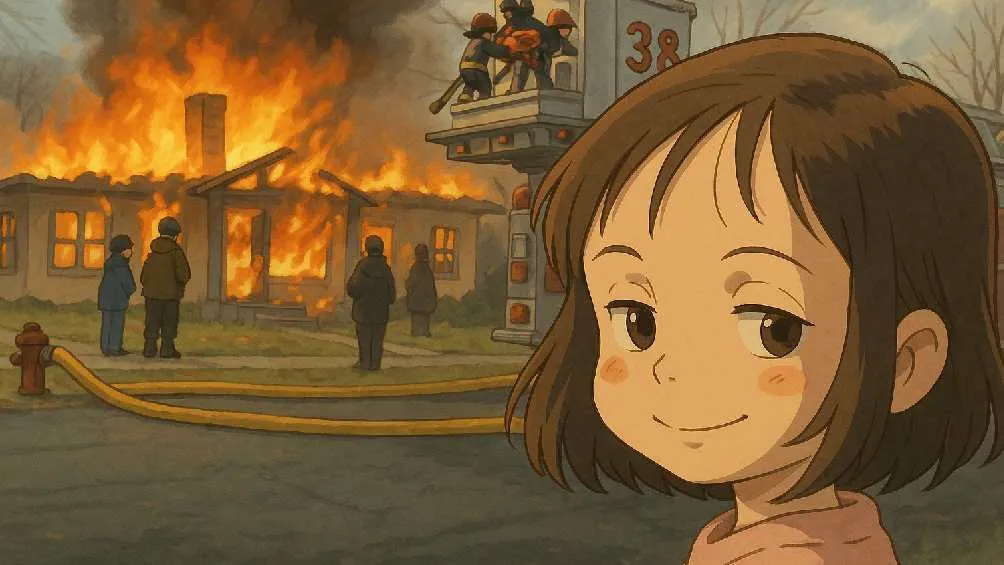 Con la ayuda de IA puedes convertir cualquier imagen en una caricatura/X