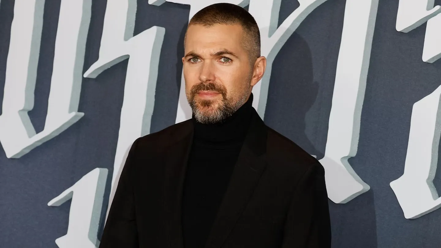 El director, Robert Eggers / Empire Magazine