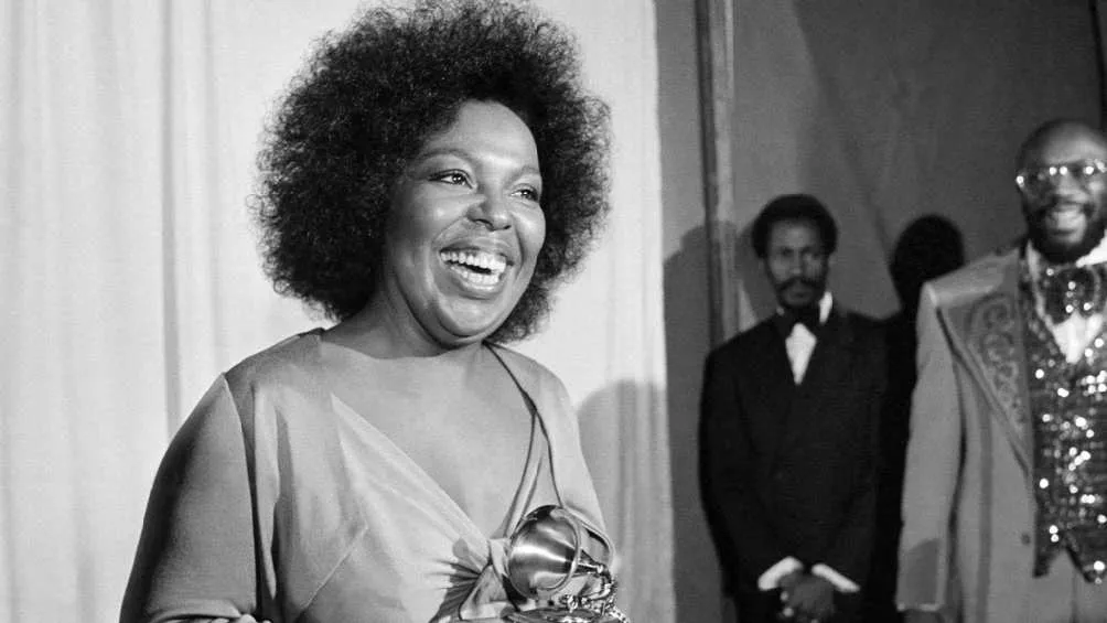 Su éxito lo alcanzó en la década de los 70/AP