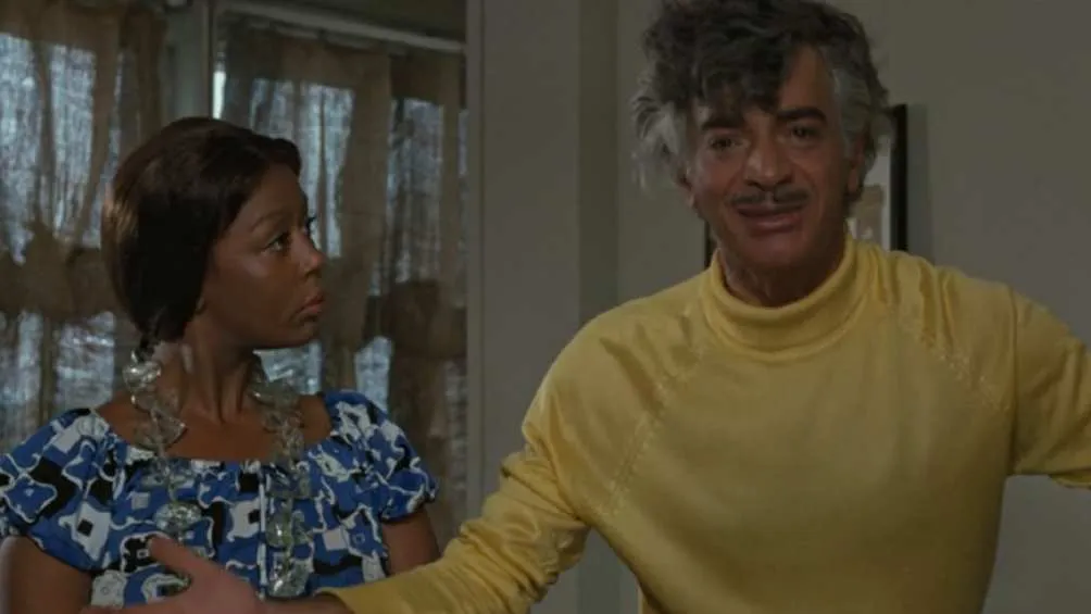 Gloria Ivonne Barrera protagonizó una película con Mauricio Garcés/X