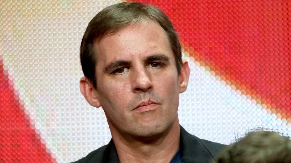 Roberto Orci nació en México, pero desde joven se mudó a Estados Unidos/X