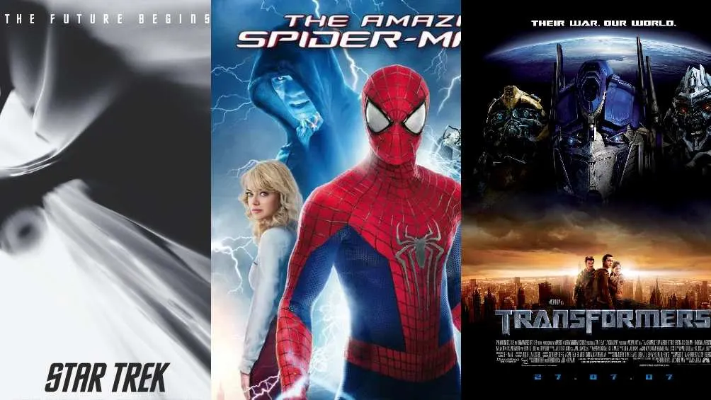 El mexicano fue coescritor de varias cintas famosas de Hollywood/X