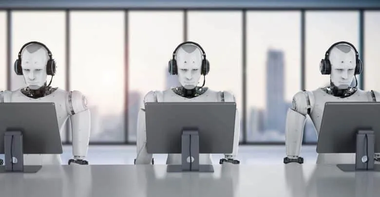 ¿La Inteligencia Artificial reemplazará al humano?