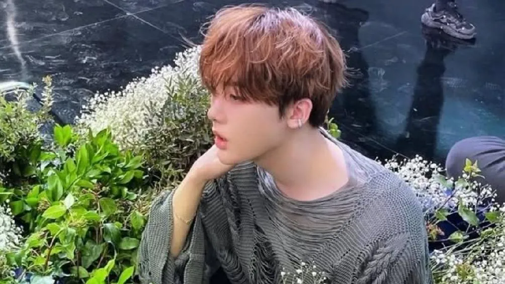 El regreso de Sanha de ASTRO promete ser uno de los conciertos más relevantes para la comunidad K-pop en México este año/Redes Sociales