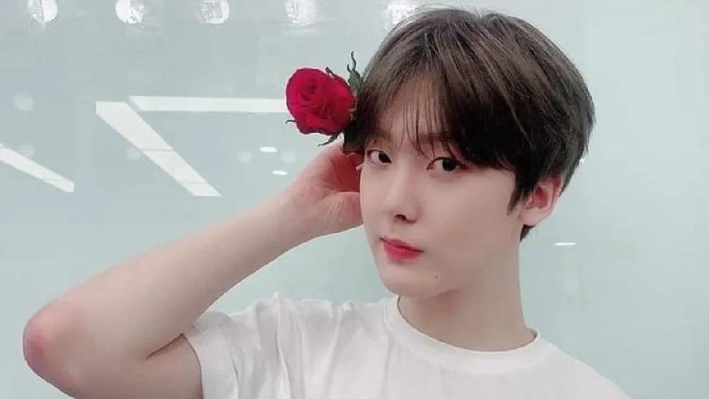 Yoon Sanha, integrante del popular grupo de K-pop ASTRO, anunció oficialmente su regreso a México como parte de su primera gira mundial en solitario/Redes Sociales