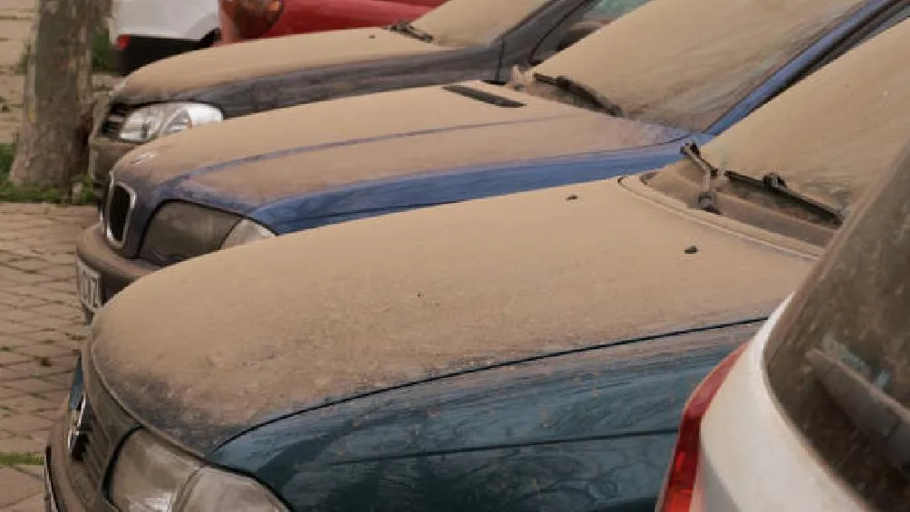 Las partículas de arena del Sahara no son inherentemente tóxicas, pero sí pueden afectar la salud respiratoria, especialmente en personas con asma, alergias o enfermedades pulmonares crónicas/iStock