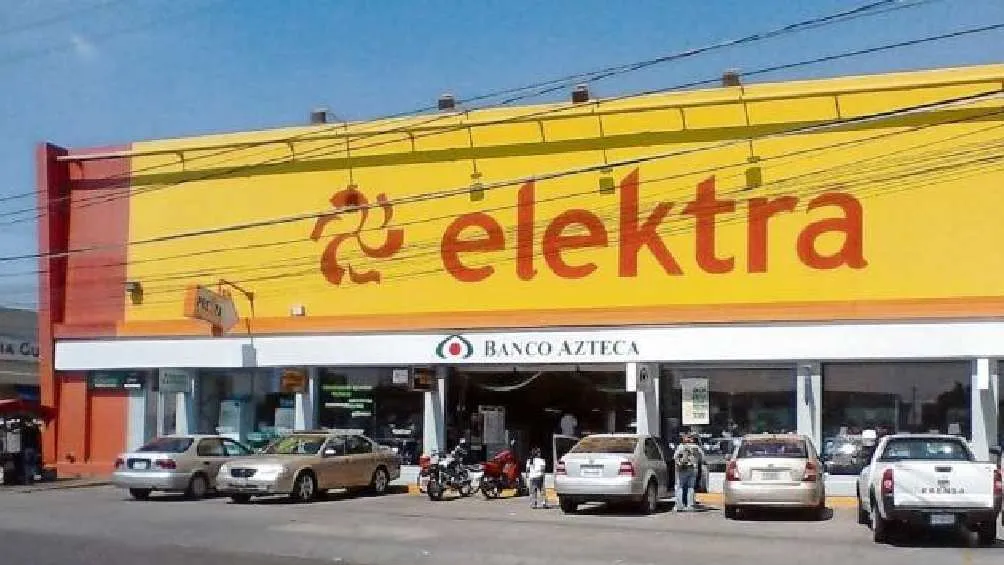 Reportan medios británicos, que el fraude equivale a 416 mdd en acciones de Elektra/X