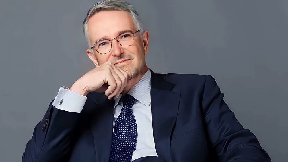 Salinas Pliego está decidido a recuperar el dinero perdido/X