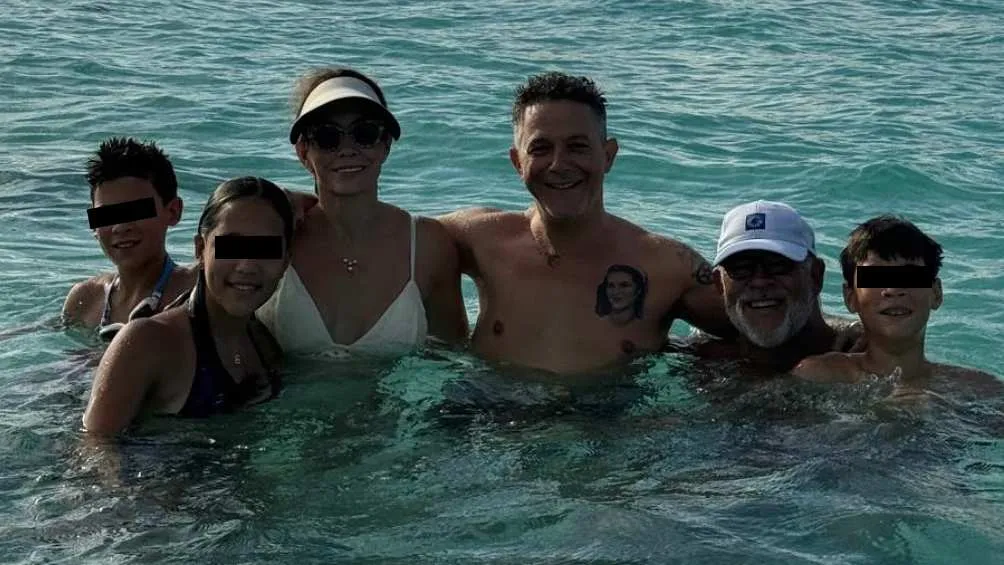 Fueros dos compadres los que perdió Sanz en el derrumbe/IG