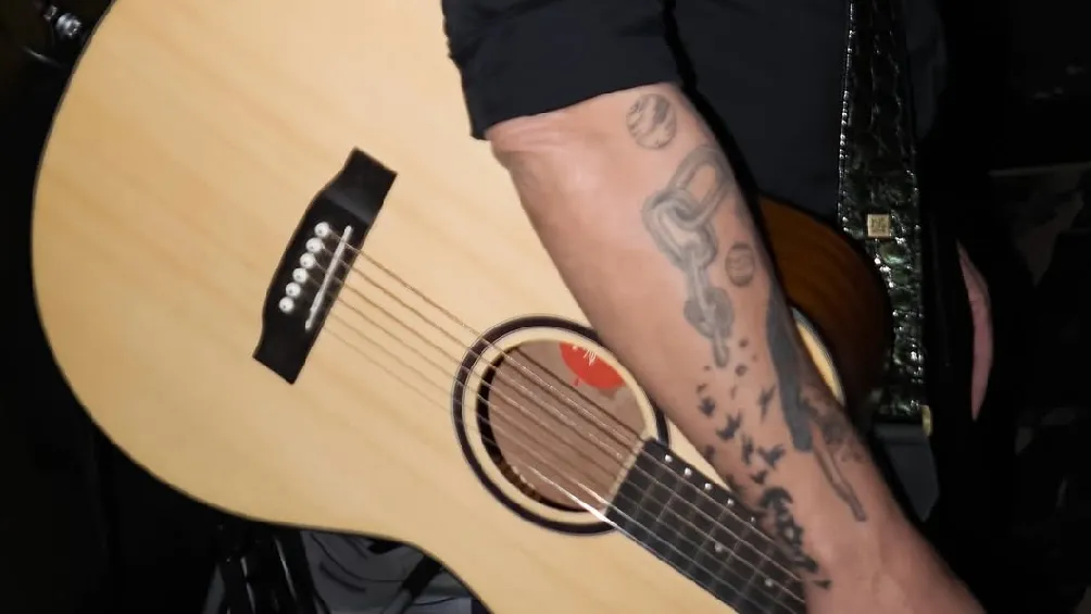 Regresa a México, un país que le ha dado tanto/Instagram