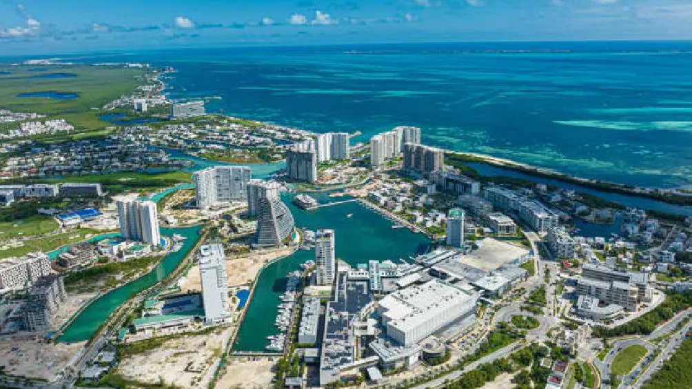 Las playas del Caribe mexicano son uno de los máximos destinos turísticos del país/Pixabay