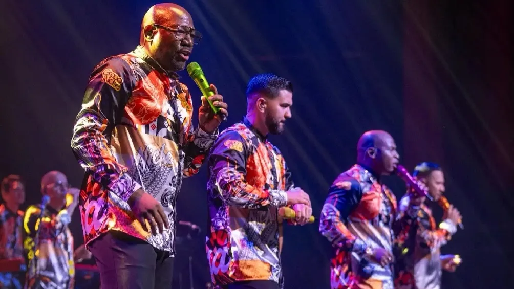 Sin duda alguna el Salsa Fest 2025 se consolida como uno de los eventos musicales más esperado en México/Redes Sociales