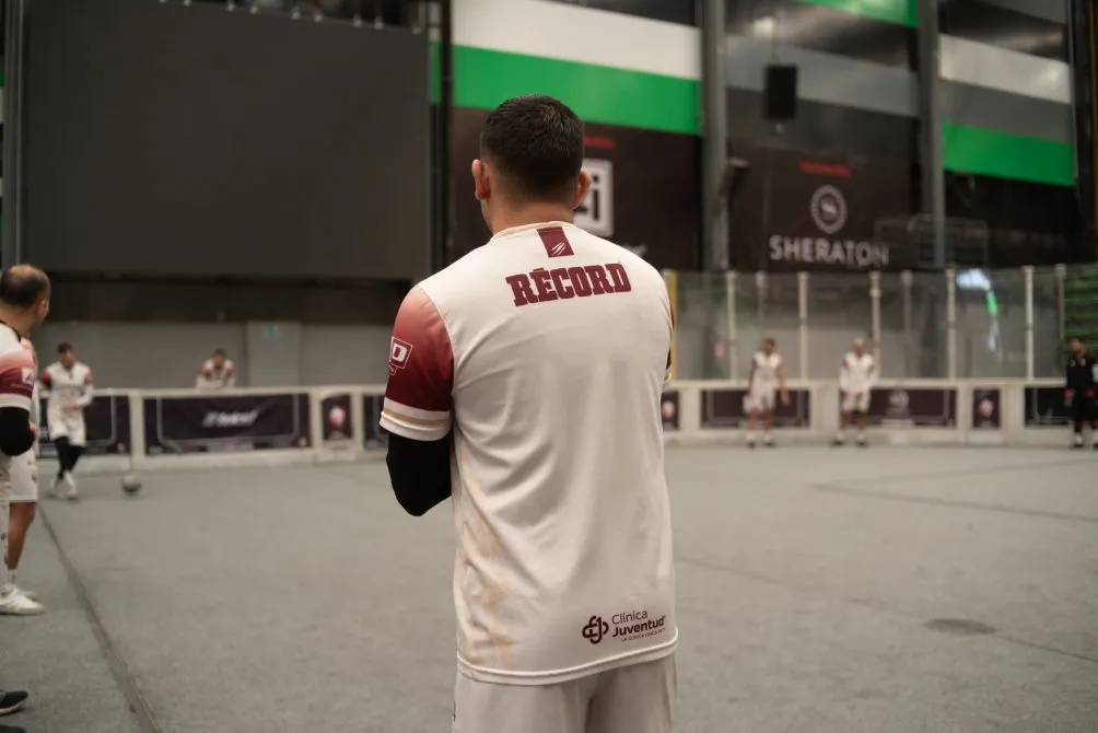 Savage quiere finalizar como líder en la clasifciación