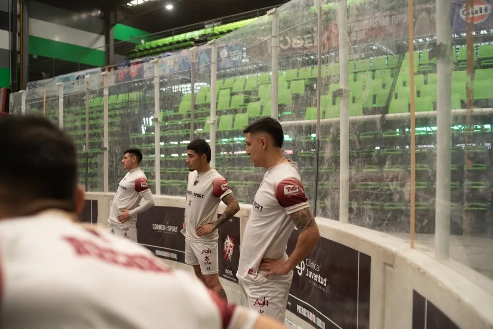 Savage llega a un partido fundamental en sus aspiraciones