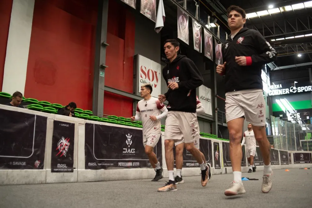 Savage regresa a la actividad esta semana