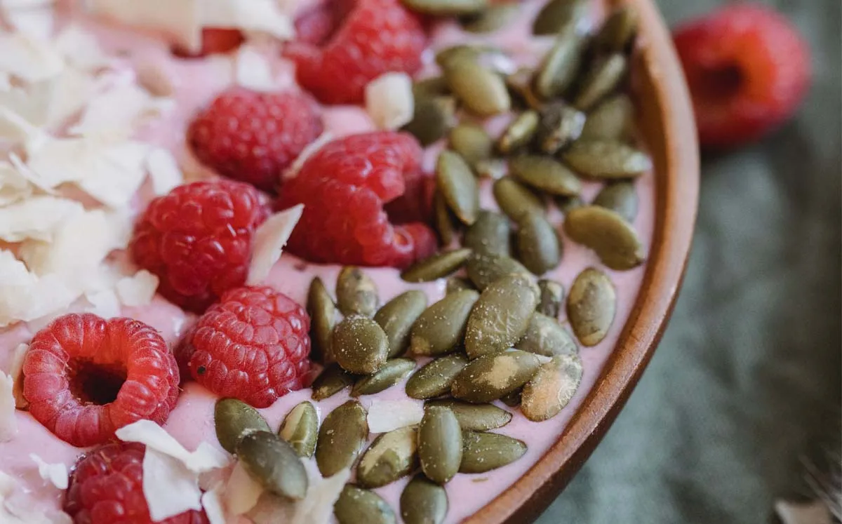 Semillas de Calabaza ayuda para tu salud / Milenio