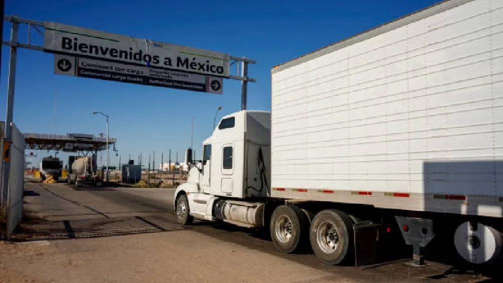 El senador por el PAN, Ricardo Anaya, invitó a la presidenta de México a acordar de manera “urgente” una reunión con el presidente de Estados Unidos, Donald Trump/iStock