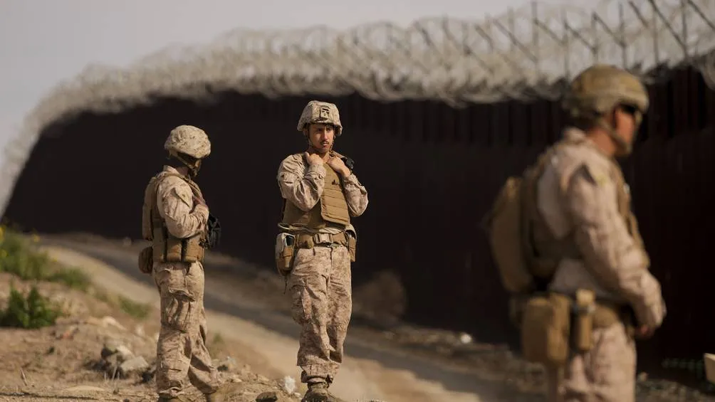 México se comprometió a detener al tráfico de fentanilo a Estados Unidos/AP