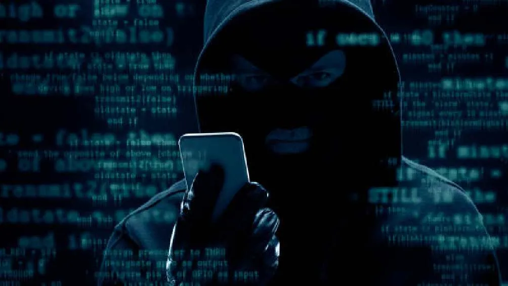 El robo de información en dispositivos móviles cada vez es más común/Pixabay