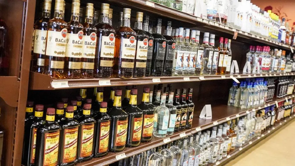 Artículos exportados de México a Estados Unidos deberán pagar aranceles/AP