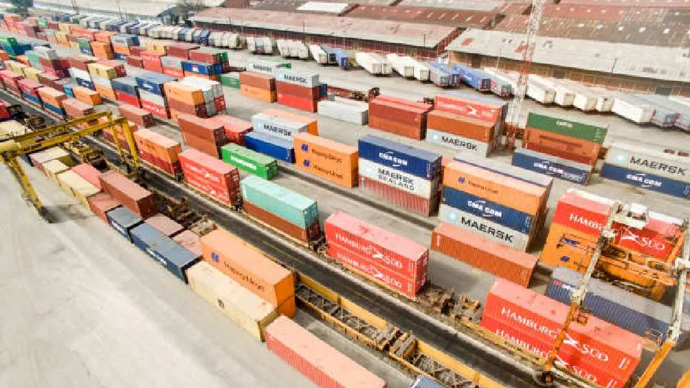 Las exportaciones de México a Estados Unidos deberán pagar 25% de impuestos/Pixabay