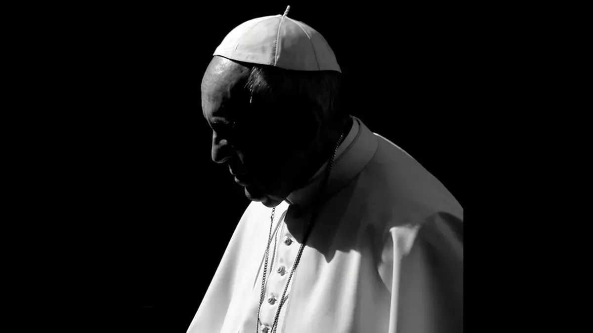 ¿Un Papa Negro tomará la sucesión del Papa Francisco? / Redes Sociales
