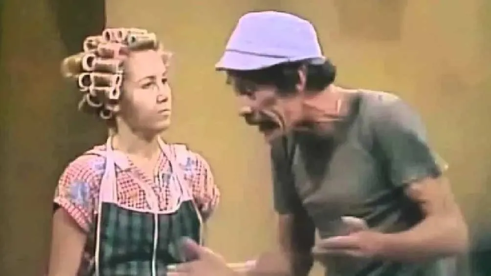 El personaje de Doña Florinda acostumbraba a maltratar a las personas y hacerlas menos/X