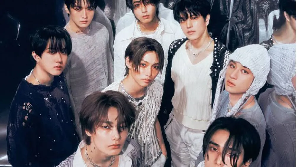 La banda surcoreana enloqueció a las fans mexicanas/instagram