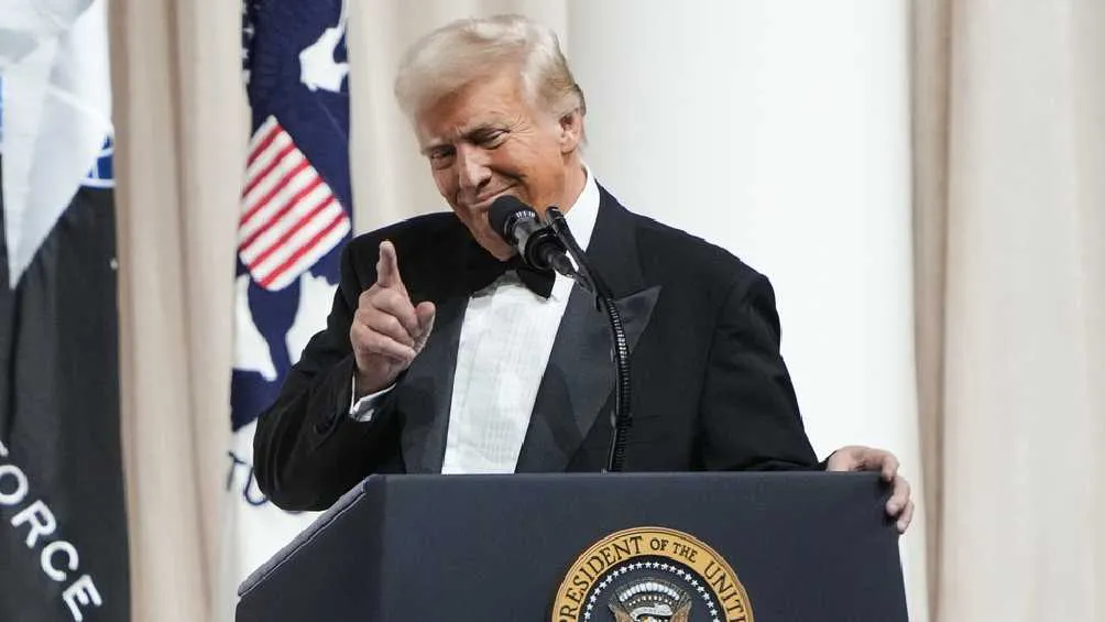 Trump prometió hacer una deportación masiva de indocumentados/AP