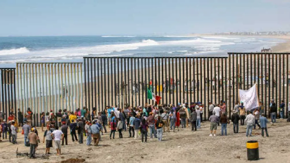 Ya en el pasado soldados fueron desplegados a la frontera con México/Pixabay