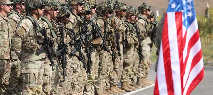 Marina de EU llegará a adiestrar a militares de mexicanos / XETV