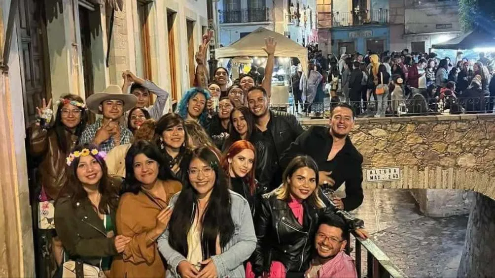 Esta será la segunda edición del Soltero Fest en Guanajuato/X