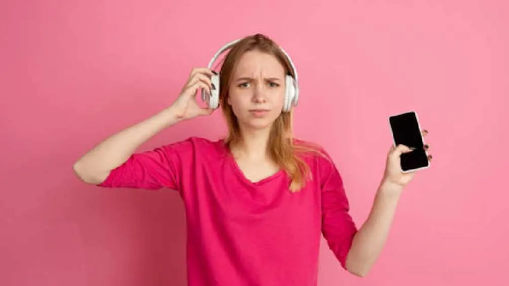 Usuarios explotaron al no poder escuchar su música favorita/Pixabay