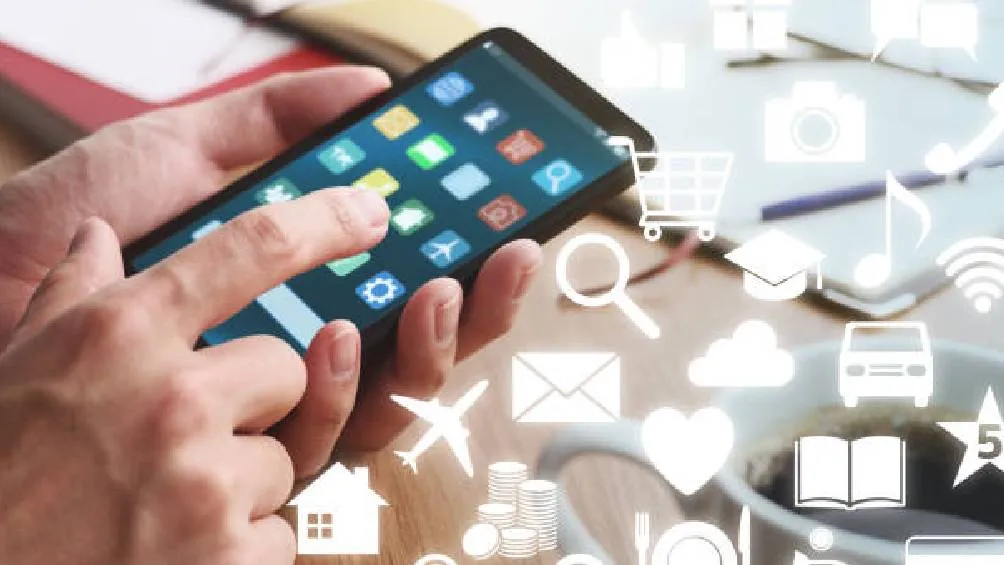 De no cumplir, las apps serían suspendidas/Pixabay