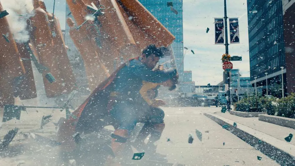 La película contará con dos escenas postcréditos/AP