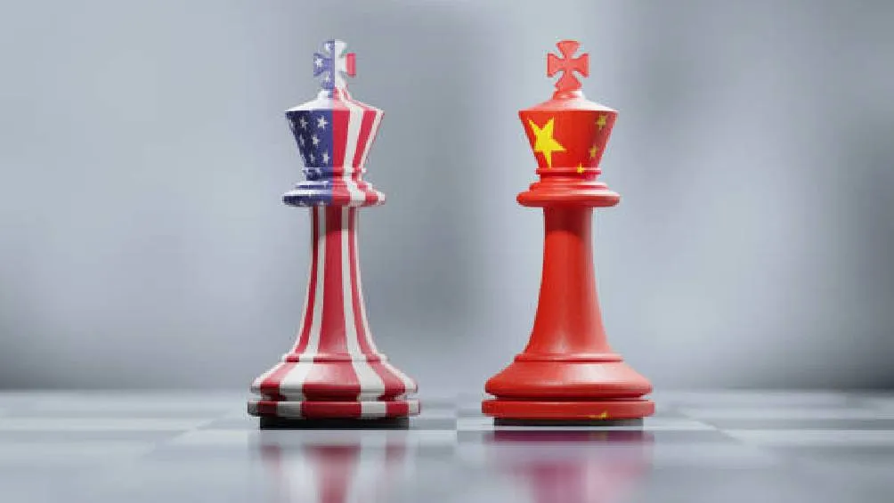 Continúa la batalla comercial entre Estados Unidos y China/iStock