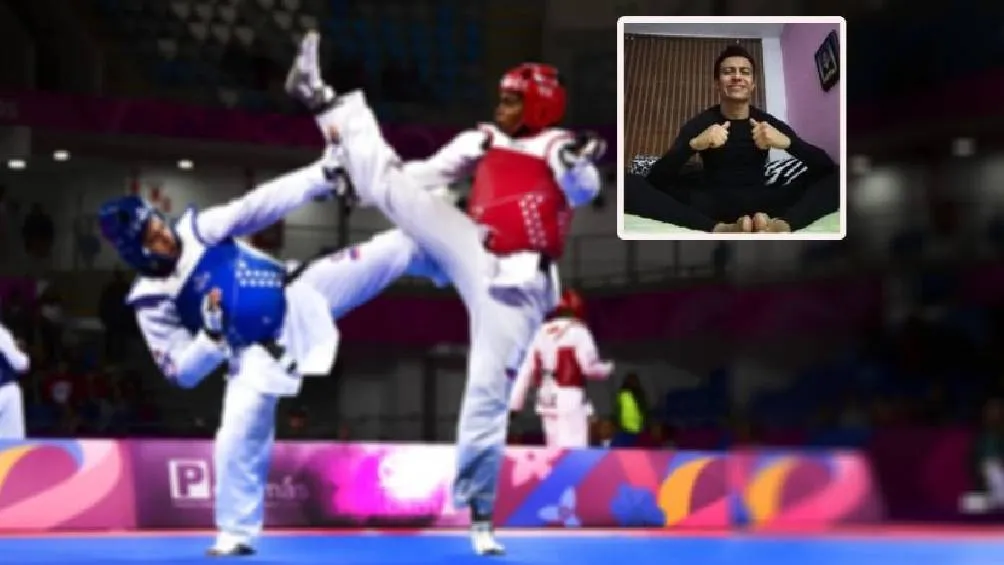 Podría haber estado involucrado en un intento de secuestro/X