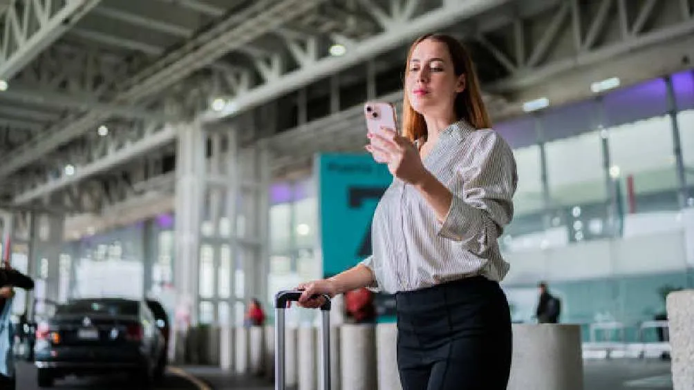 Según la denuncia, FIFA quiere que los taxis por app operen en los aeropuertos del país/Pixabay