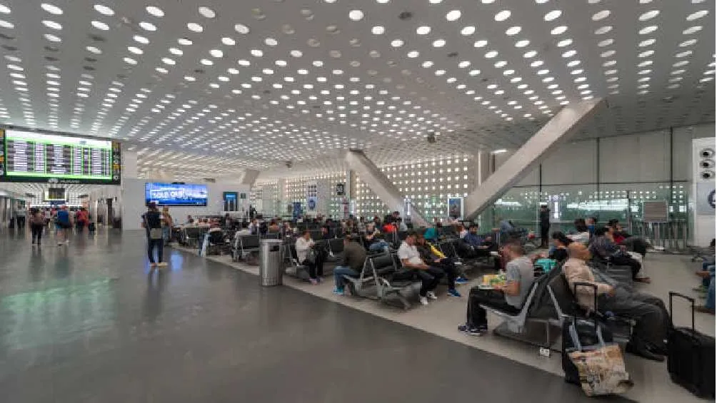 Se espera la llegada e 5 millones de turistas a México por el Mundial 2026/Pixabay