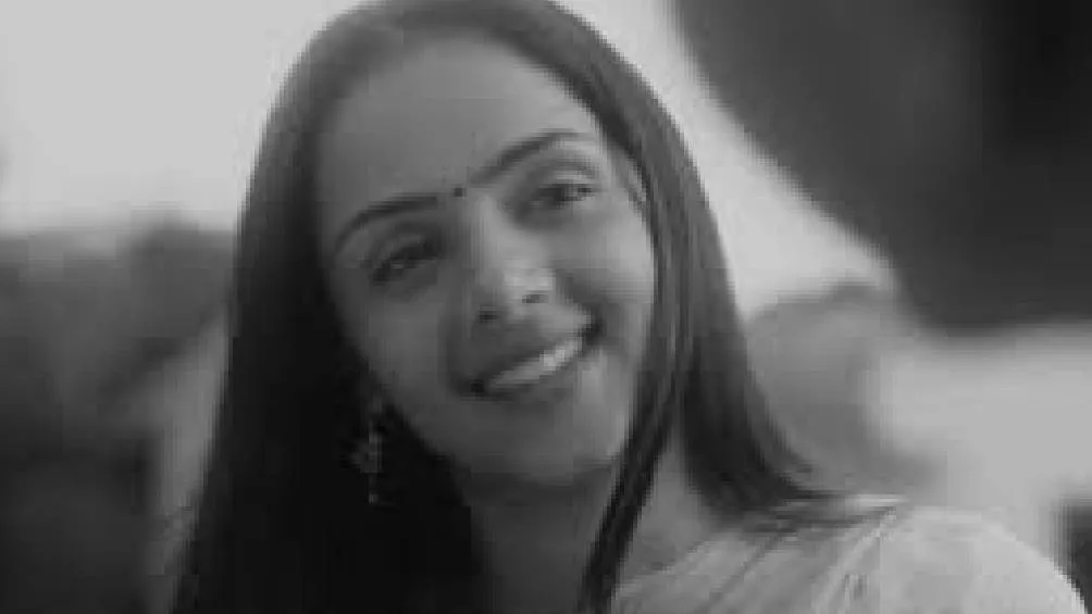 Radhika Yadav tenía apenas 25 años y era originaria de India/X