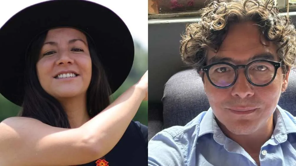 Ximena Guzmán y José Muñoz fueron ultimados en calles de la CDMX/X