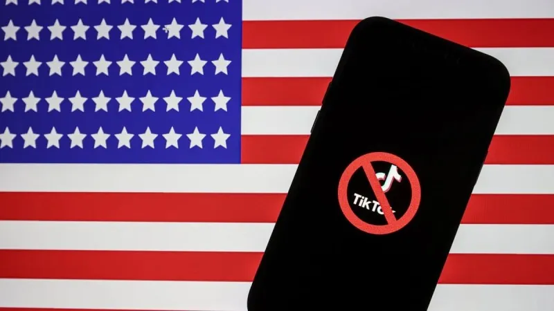 TikTok estaría siendo comprado por la empresa Microsoft, según Donald Trump / Redes Sociaels