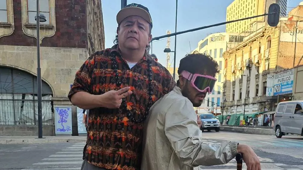 Los comediantes se sintieron ofendidos con las palabras de AM/X