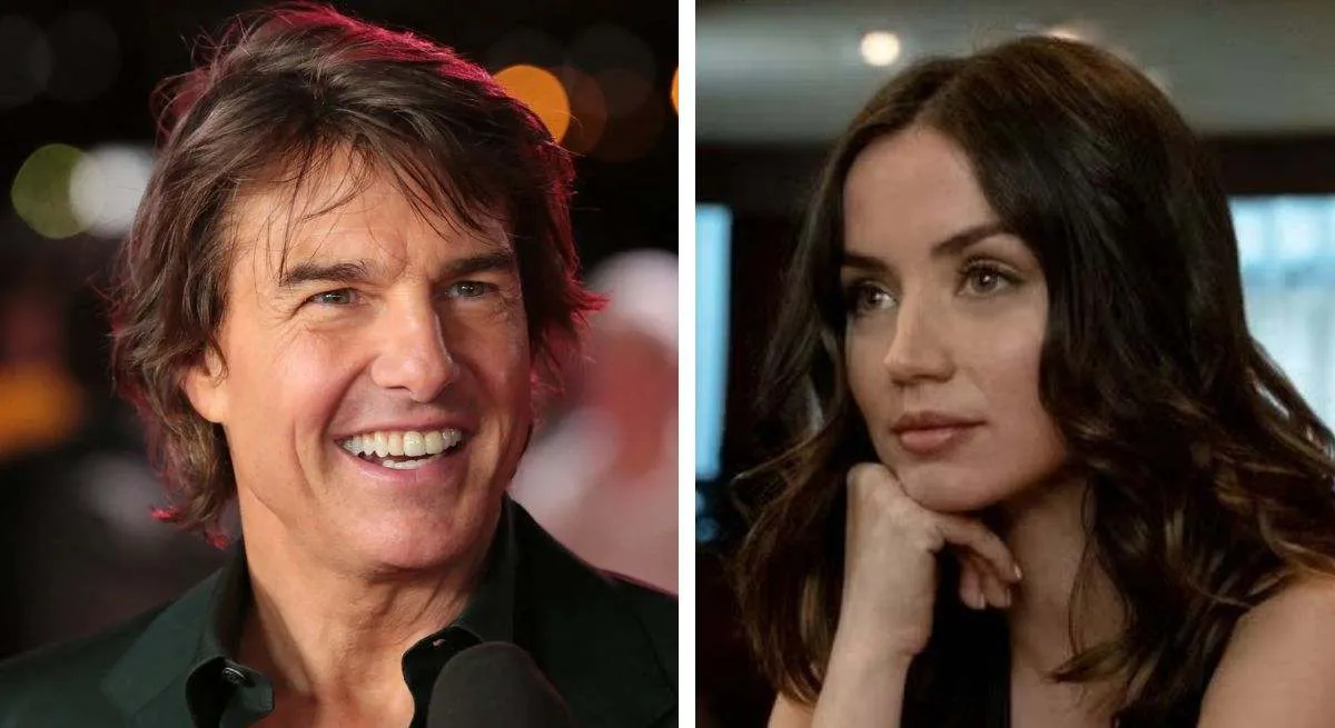 La pareja no le importó ser captados por cámara juntos / El Economista