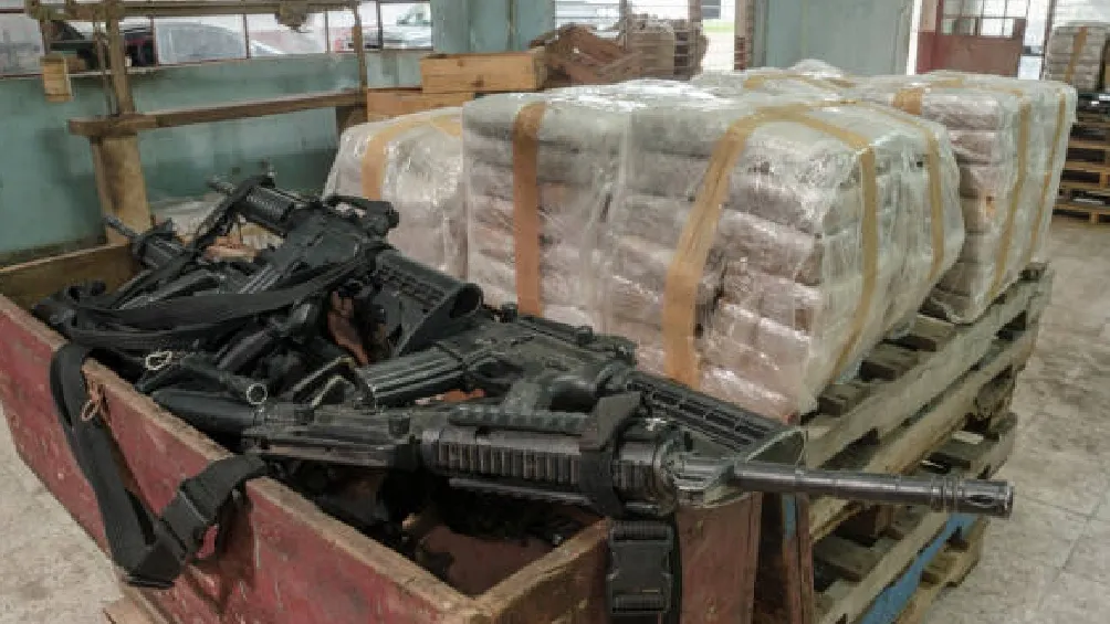 El exgobernador priista cumplió siete años de prisión en EU/iStock