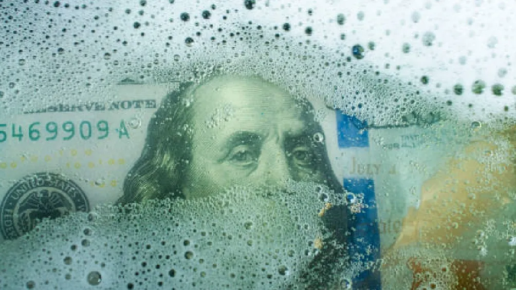 Tomás Yarrington es vinculado con &quot;Los Zetas&quot; y el &quot;Cartel del Golfo&quot;/ iStock