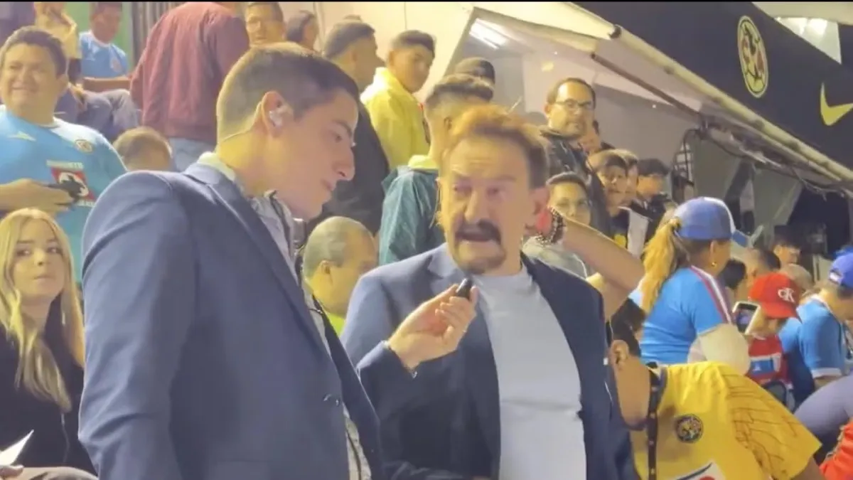 Momentos de su última transmisión | @TUDNMex